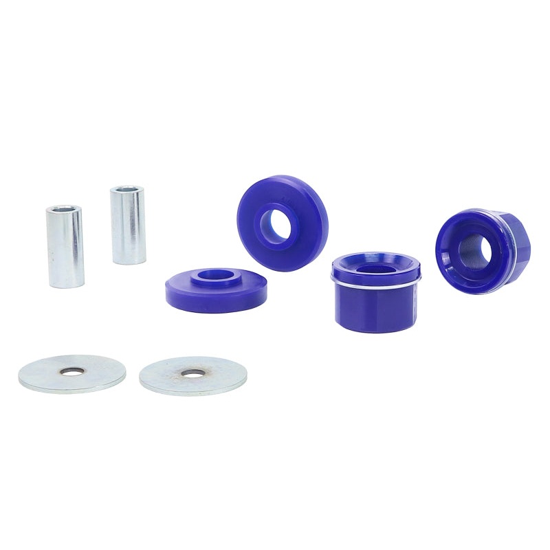 SuperPro 1993 Toyota Supra Twin Turbo Rear Upper Forward Differential Pinion Mount Bushing Set