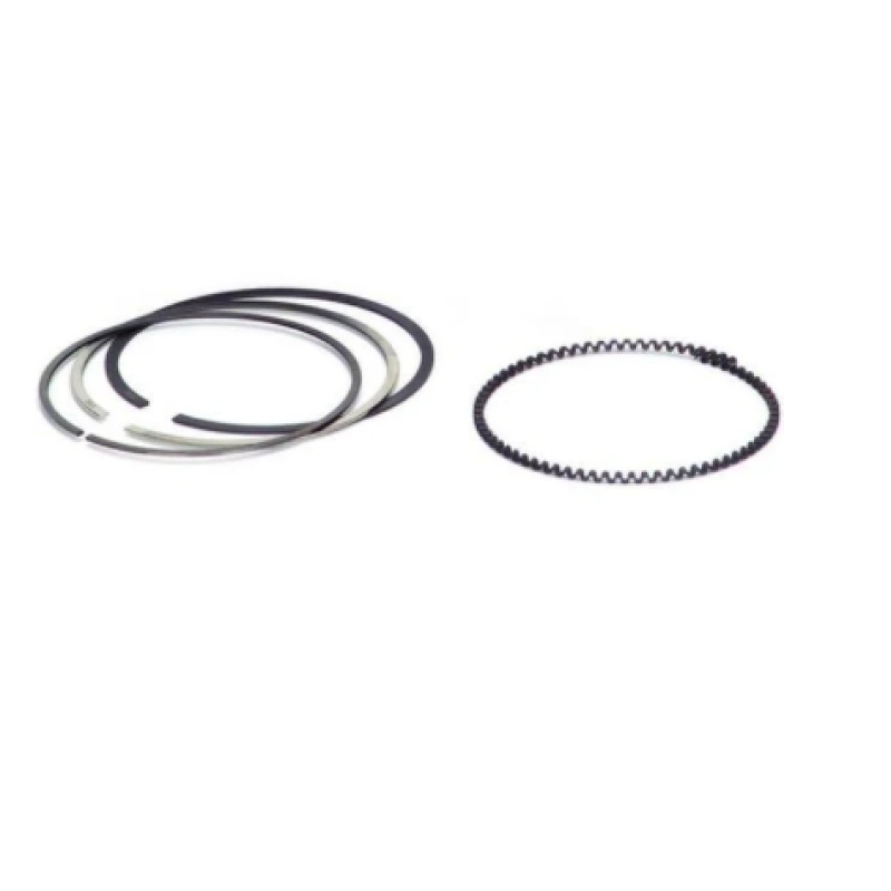 Supertech 78.5mm Bore Piston Rings – 1×3.1 / 1.2×3.40 / 2.8×3.10mm High Performance Gas Nitrided