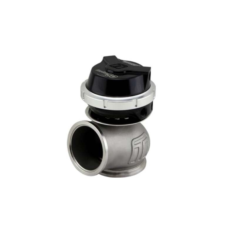Turbosmart WG50 Gen V Pro-Gate 50 14psi Black