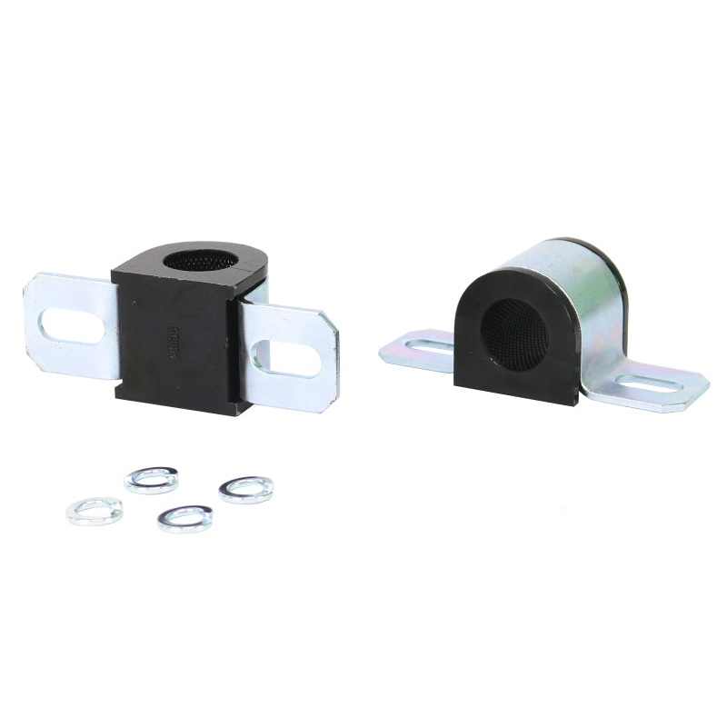 Whiteline Universal – Greaseable Sway Bar Bushings – 25mm