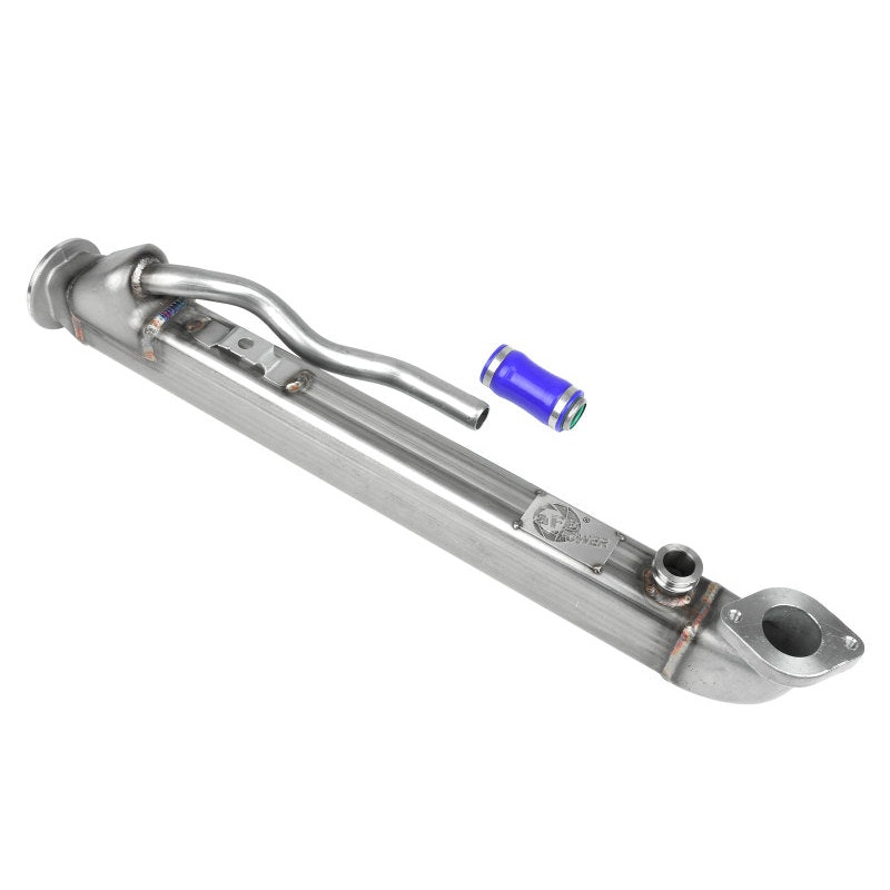aFe Power BladeRunner EGR Cooler 04-07 Ford Diesel Trucks V8-6.0L (td)