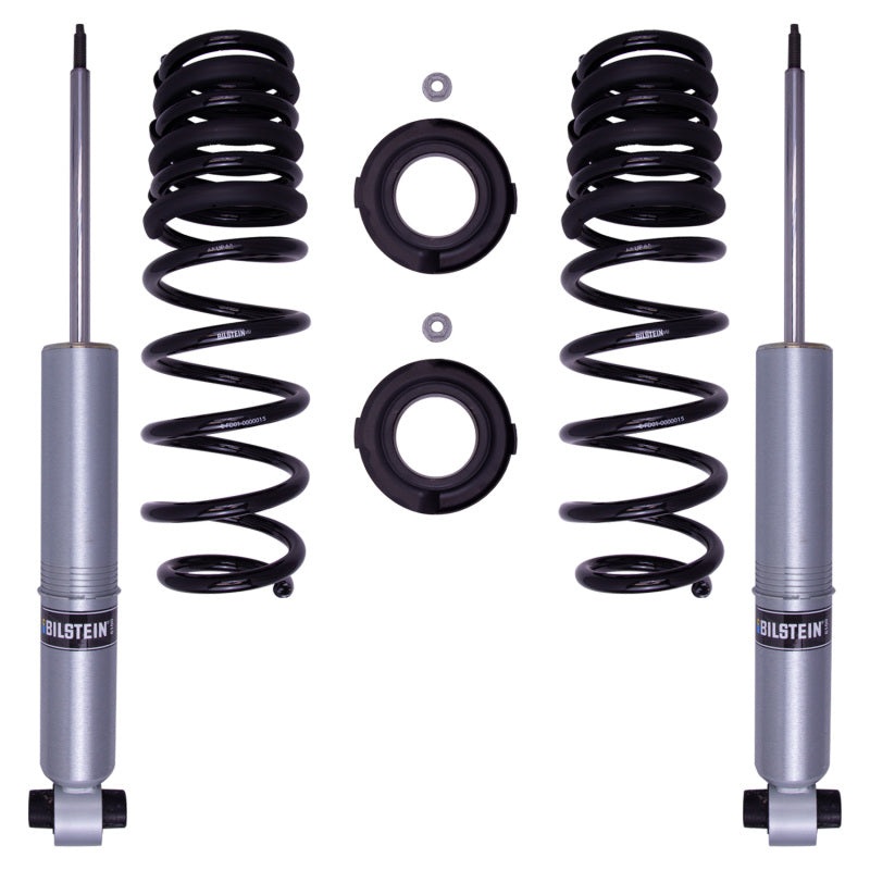 Bilstein 21-22 Ford Bronco B8 6112 60mm Shock Absorber Suspension Kit – Rear