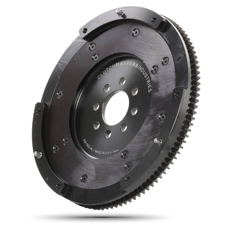 Clutch Masters 21-22 BMW G80 M3/G82 M4 S58 6-Speed Lightweight Aluminum Flywheel