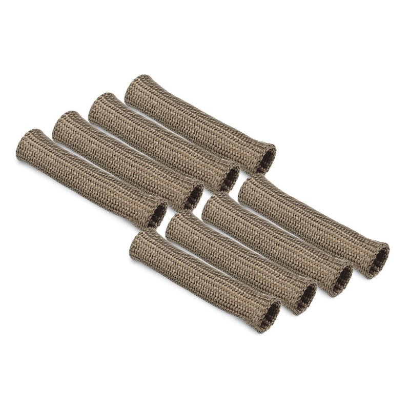 DEI Protect-A-Boot – 6in – 8-pack – Titanium