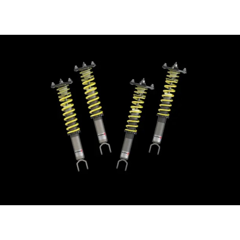 KONI 16-24 Mazda Miata MX-5 ND GTS Coilovers Kit