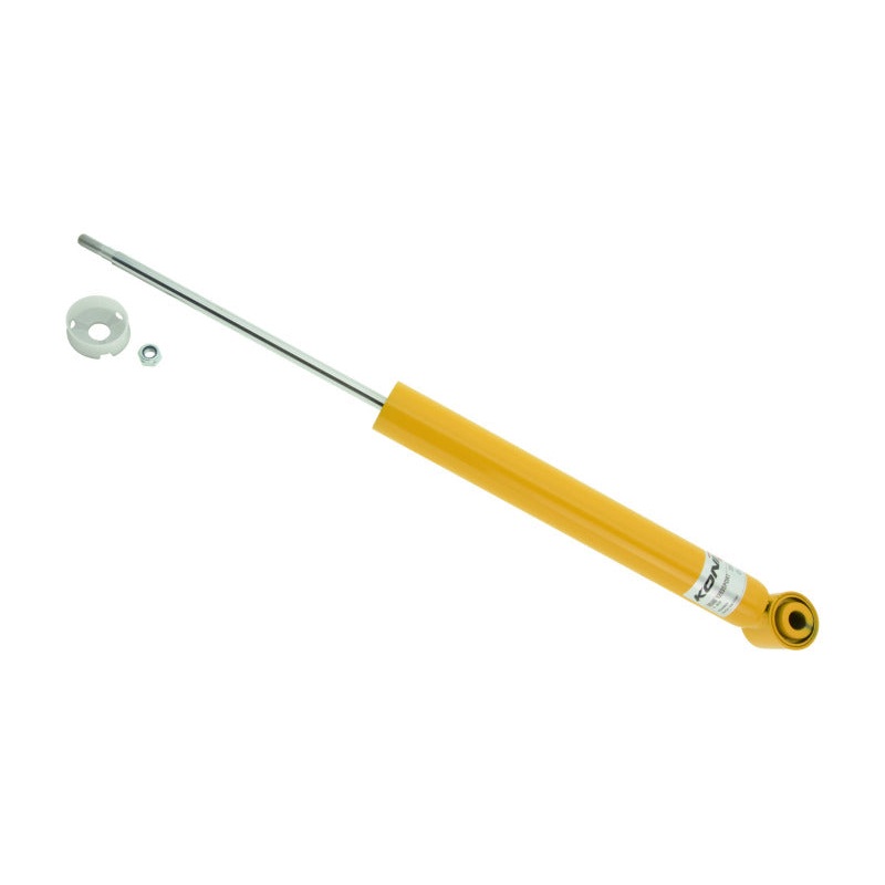 Koni Sport (Yellow) Shock 02-08 Audi A4 FWD & Quattro Sedan/ Avant & Cabriolet – Rear