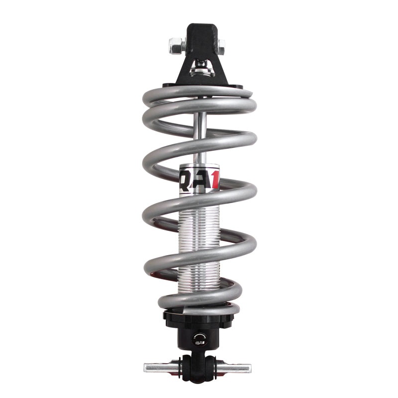 QA1 67-73 Ford Mustang Pro Front Coil-Over System – Single Adj. – 10in x 450lbs/in – Aluminum
