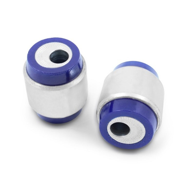 SuperPro 2003 Honda Accord DX Rear Lower Inner Control Arm Bushing Kit – Camber Adjustable