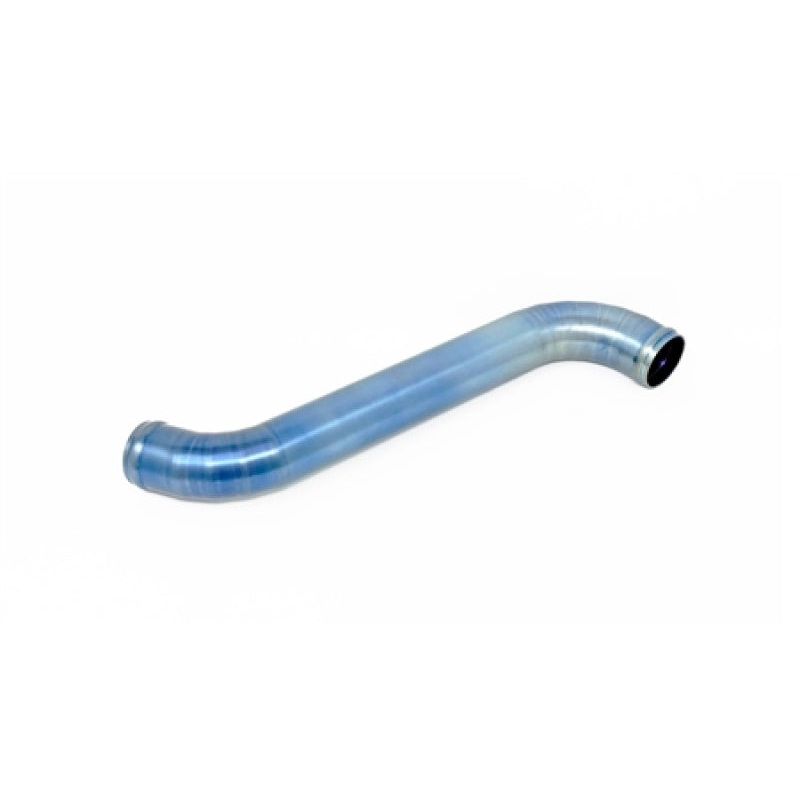 Torque Solution 2022+ Subaru WRX Radiator Pipe Kit – Blue