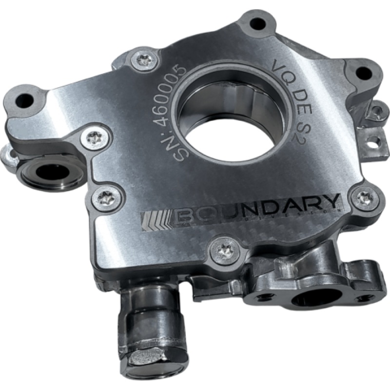 Boundary Nissan VQ 3.5L DE Oil Pump Assembly