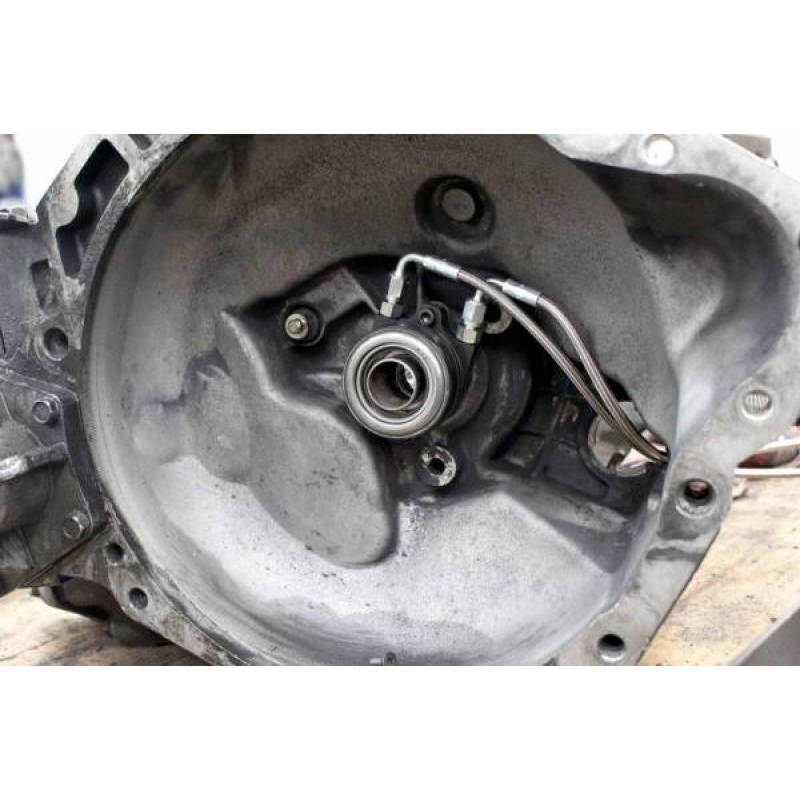 Clutch Masters 03-05 Dodge Neon 2.4L SRT-4 Turbo Hydraulic Bearing (For 05086-TD7R-A)