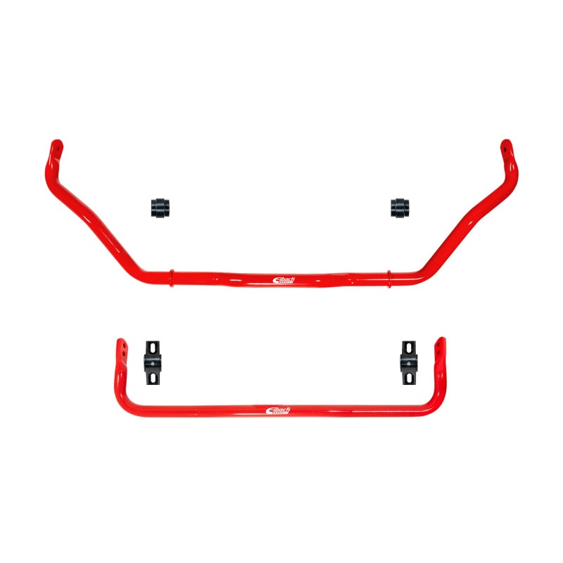 Eibach 32mm Front & 25mm Rear Anti-Roll Kit 17-18 Honda Civic Type R