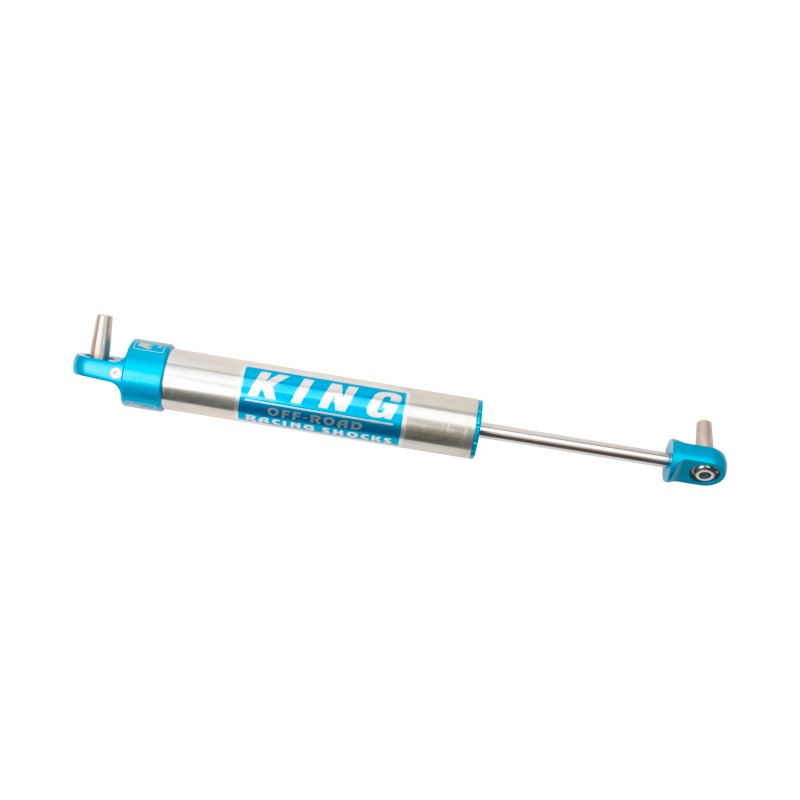 King Shocks 89-97 Toyota Land Cruiser 80 Front 2.0 Dia Steering Stabilizer (Each)