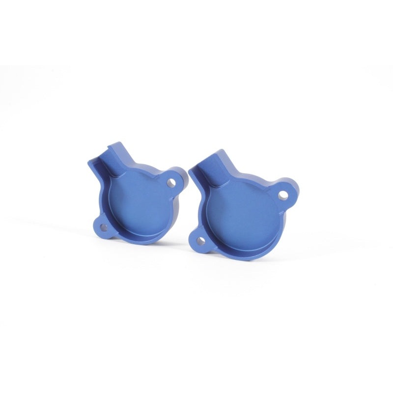 PERRIN 15-25 Subaru WRX / 04-18 Forester / 20-25 OBXT & LGXT Cam Solenoid Cover – Blue