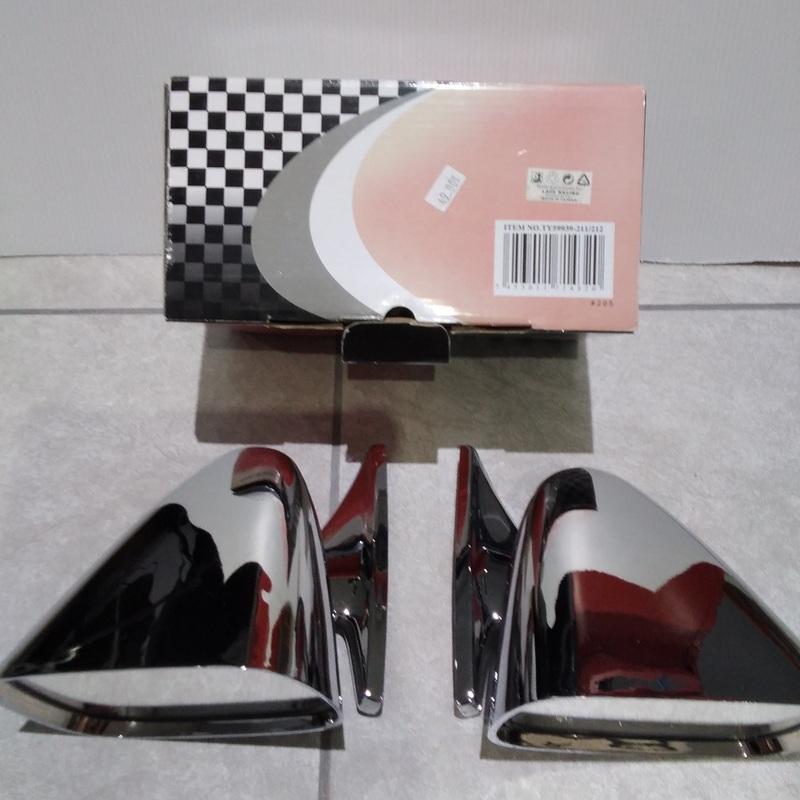 SALE – Universal Door Mirrors (set of 2)