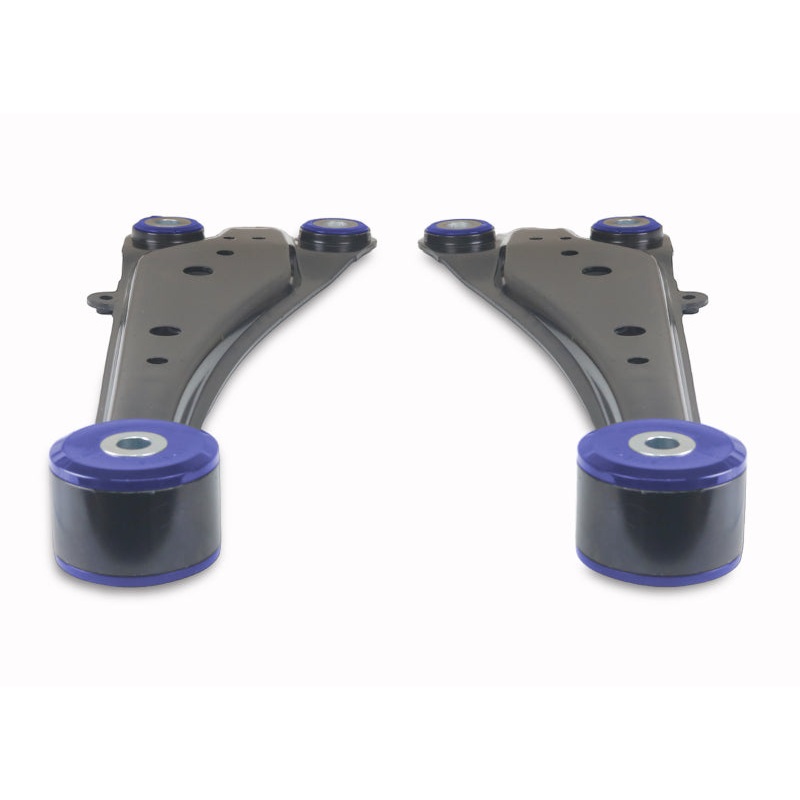 Superpro 11-18 Toyota RAV4 Trailing Arm Set – Rear