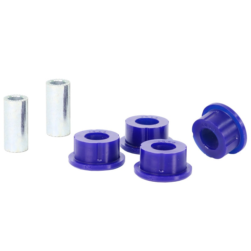 SuperPro 1986 Toyota Supra Base Rear Trailing Arm Forward Bushing Kit