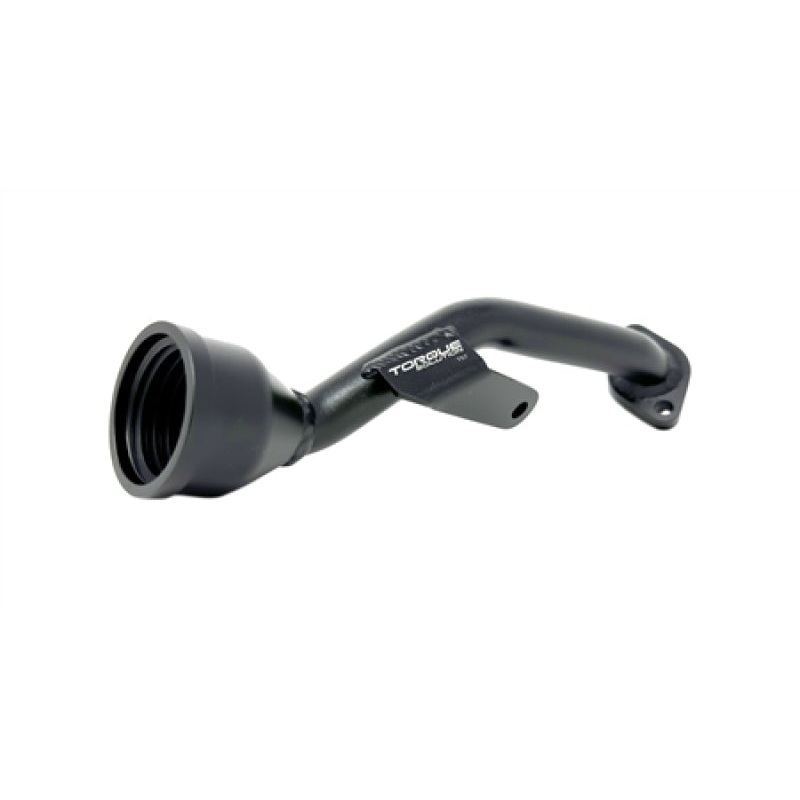 Torque Solution 08-14 Subaru WRX / 08-21 Subaru STI Oil Fill Tube Relocation
