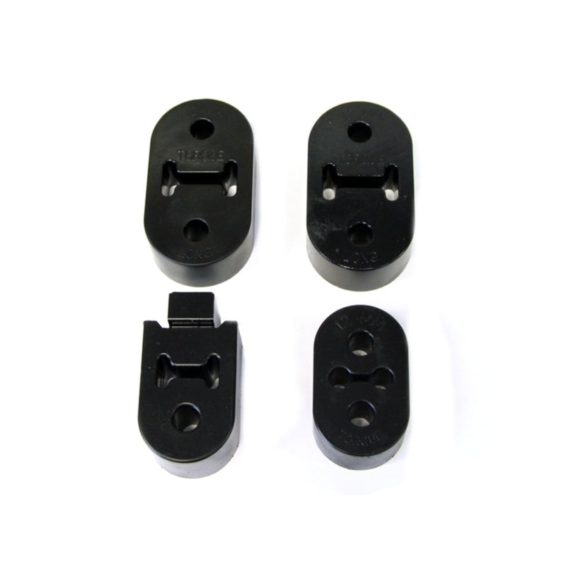 Torque Solution Exhaust Mount Kit – Ford Focus ST 2013+