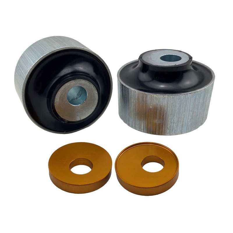 Whiteline 2023+ Toyota GR Corolla Front Lower Control Arm Inner Rear Bushing