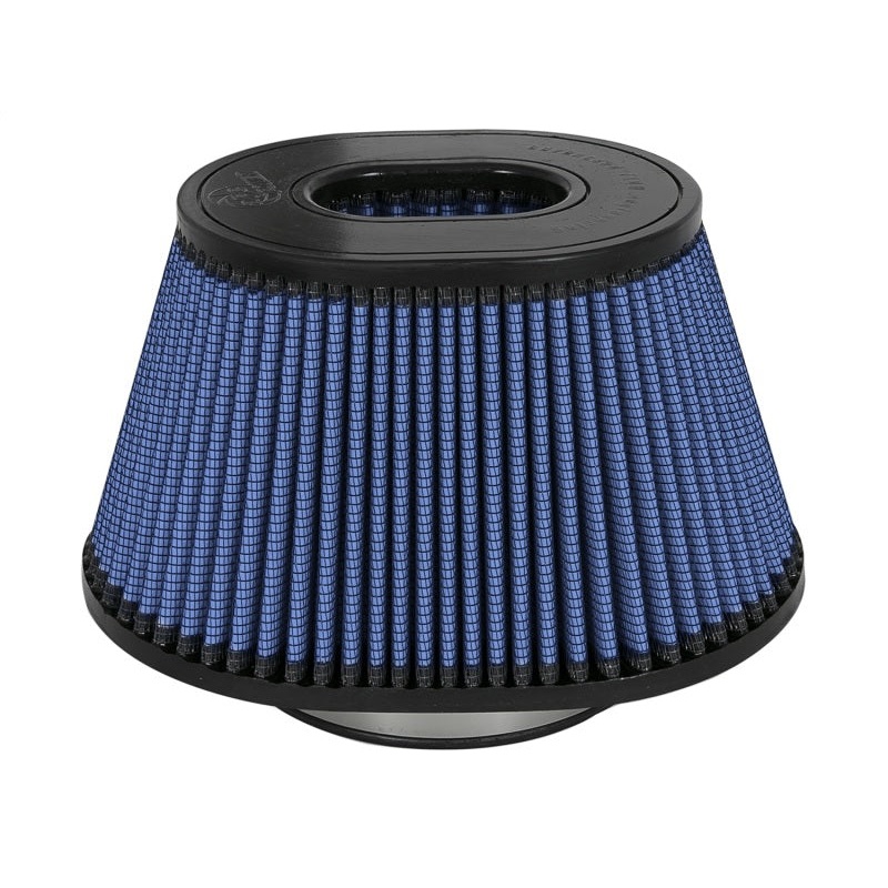 aFe MagnumFLOW Air Filters IAF P5R A/F P5R 5-1/2F x (7×10)B x (6-3/4×5-1/2)T (Inv) x 5-3/4H