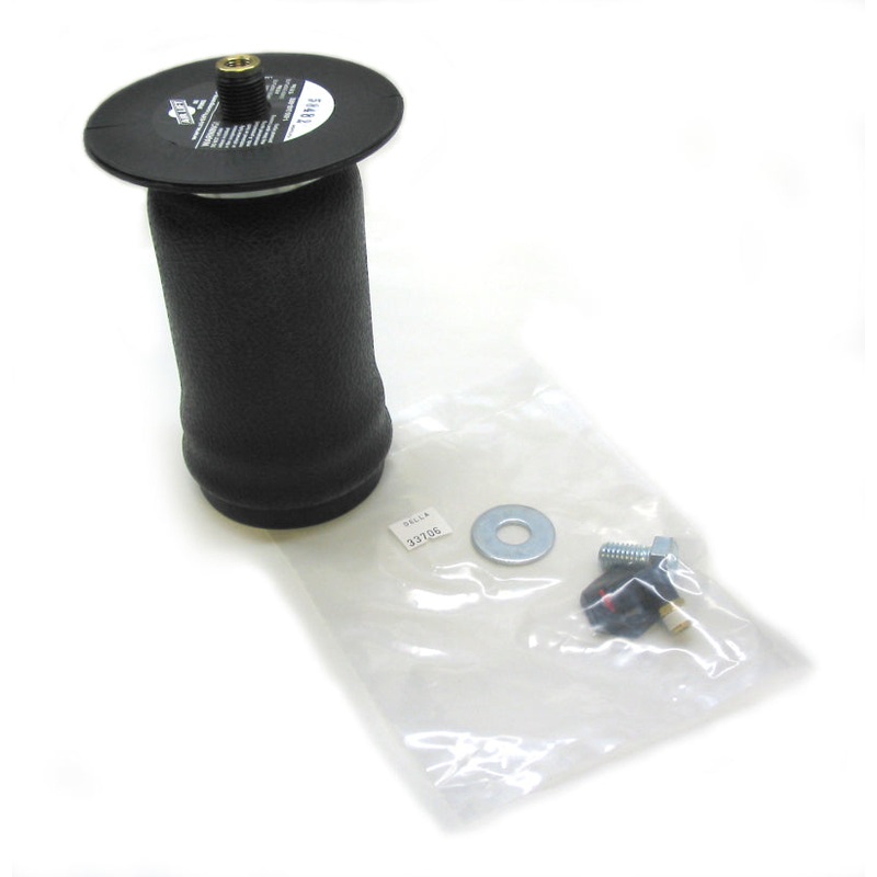 Air Lift Replacement Air Spring – Sleeve Type