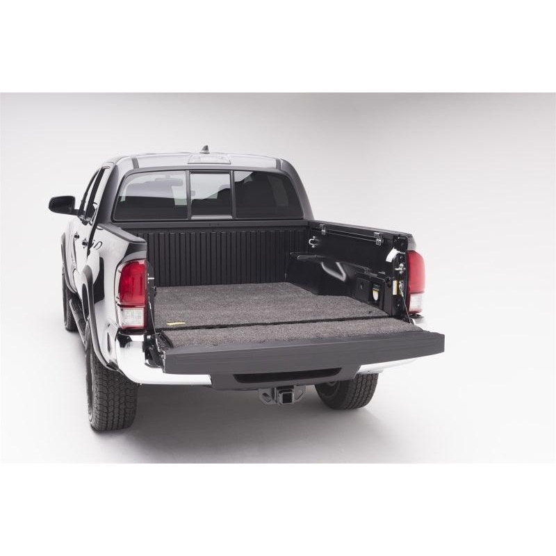 BedRug 05-23 Toyota Tacoma 5ft Bed Mat (Use w/Spray-In & Non-Lined Bed)