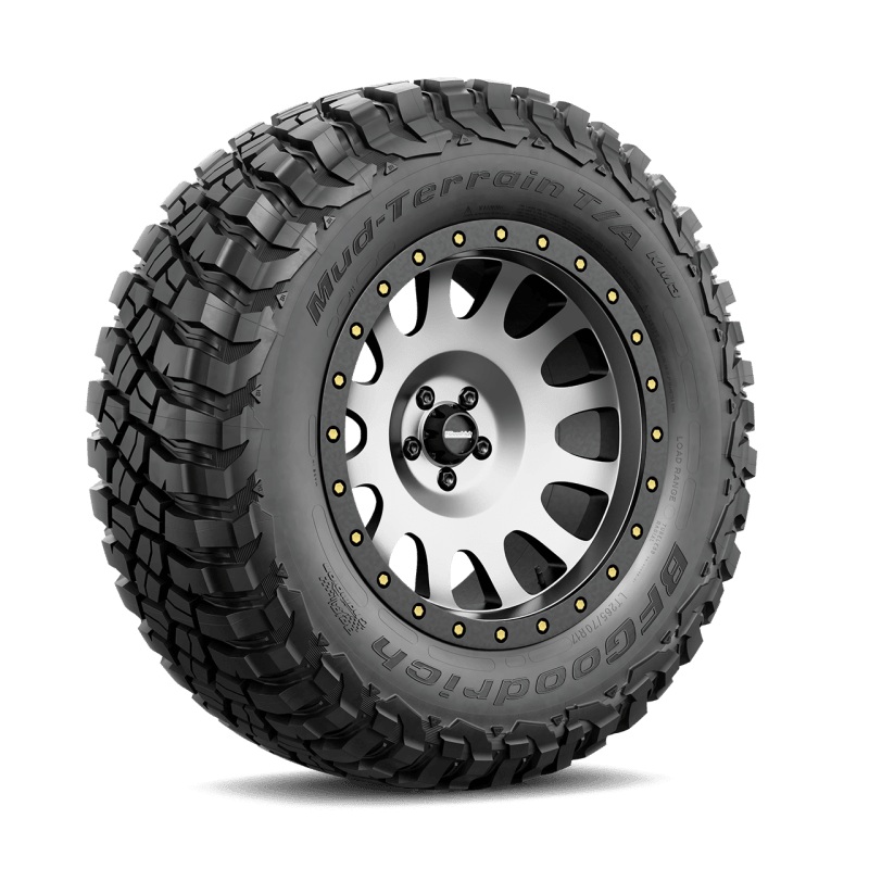 BFGoodrich Mud-Terrain T/A KM3 30X10.00R14 NHS
