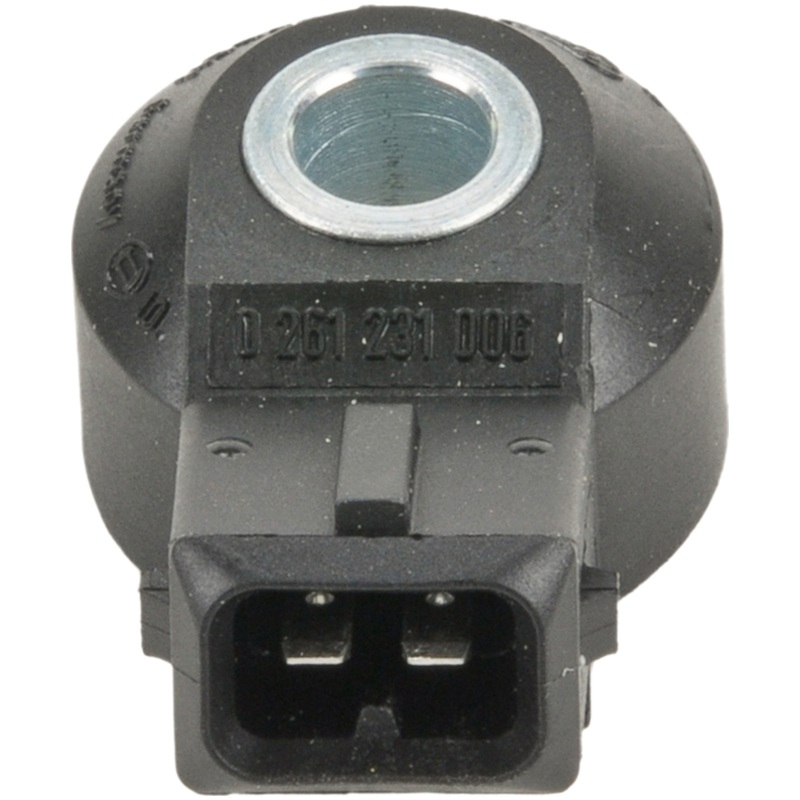 Bosch Knock Sensor (OE 13676440/9358037/94460614500/7568801)