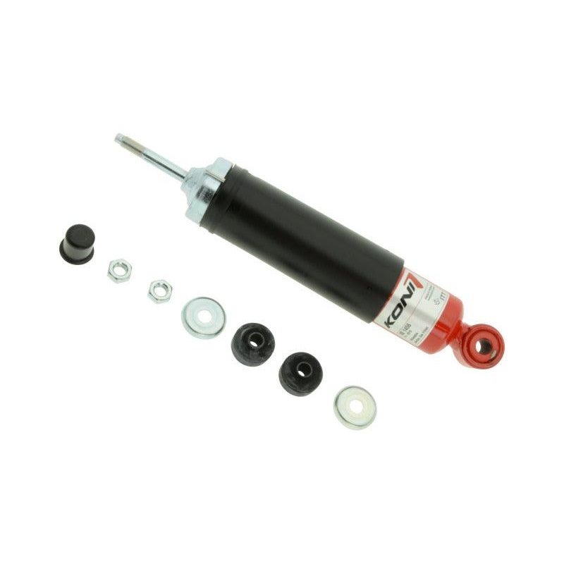 Koni Heavy Track (Red) Shock 92-99 Mitsubishi Montero (all models) – Front