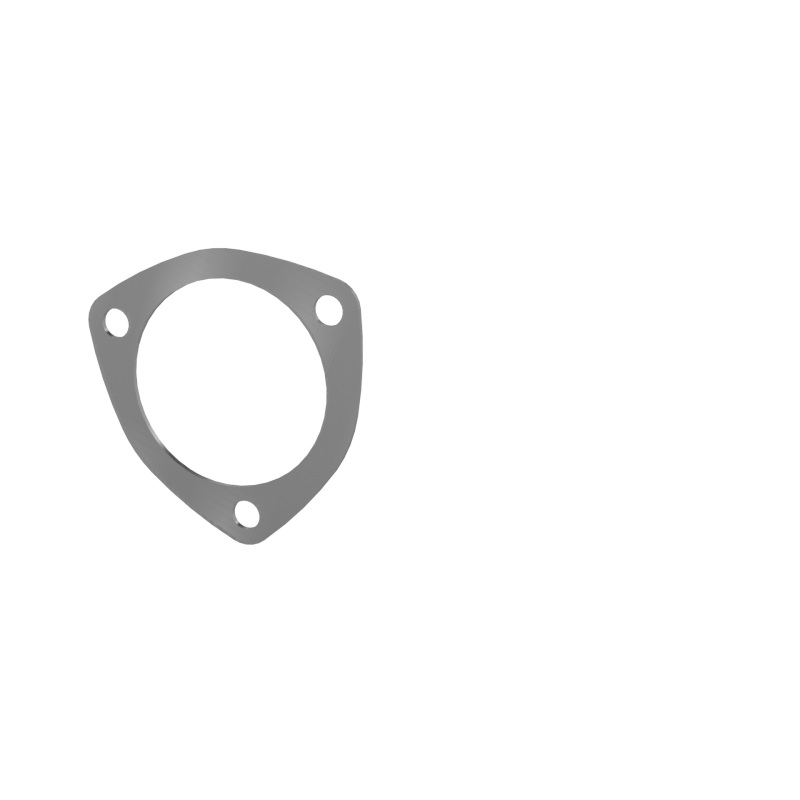 QTP 3in Bolt-On QTEC 3 Bolt Gasket