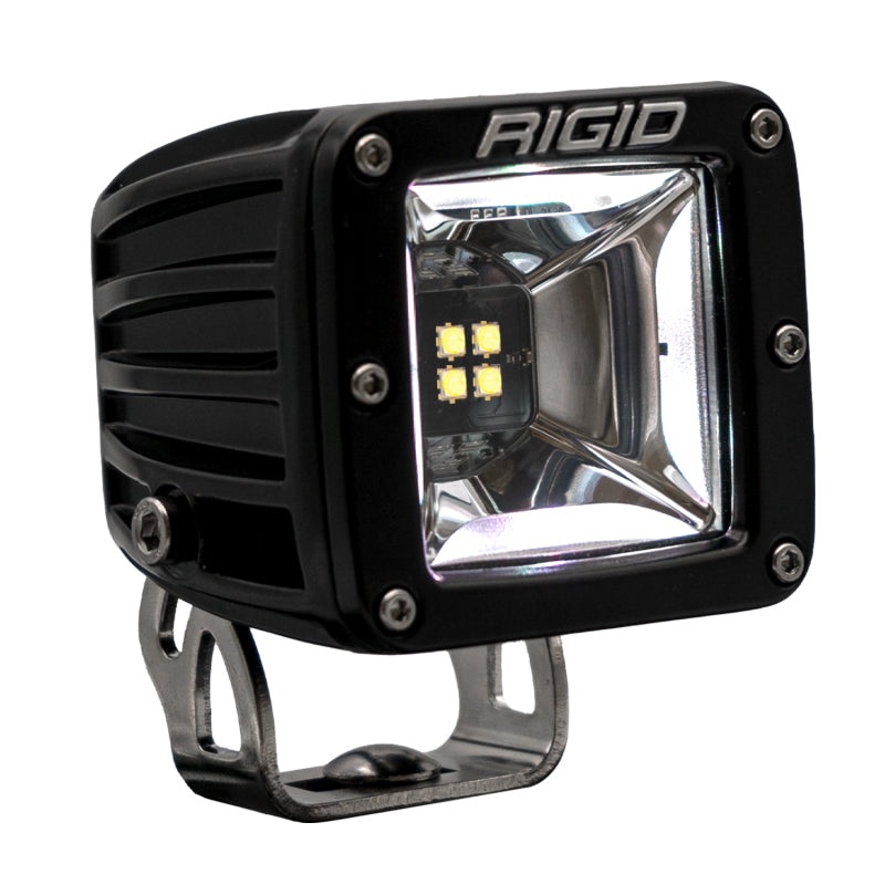 Rigid Industries Radiance+ Scene RGBW Surface Mount – Pair