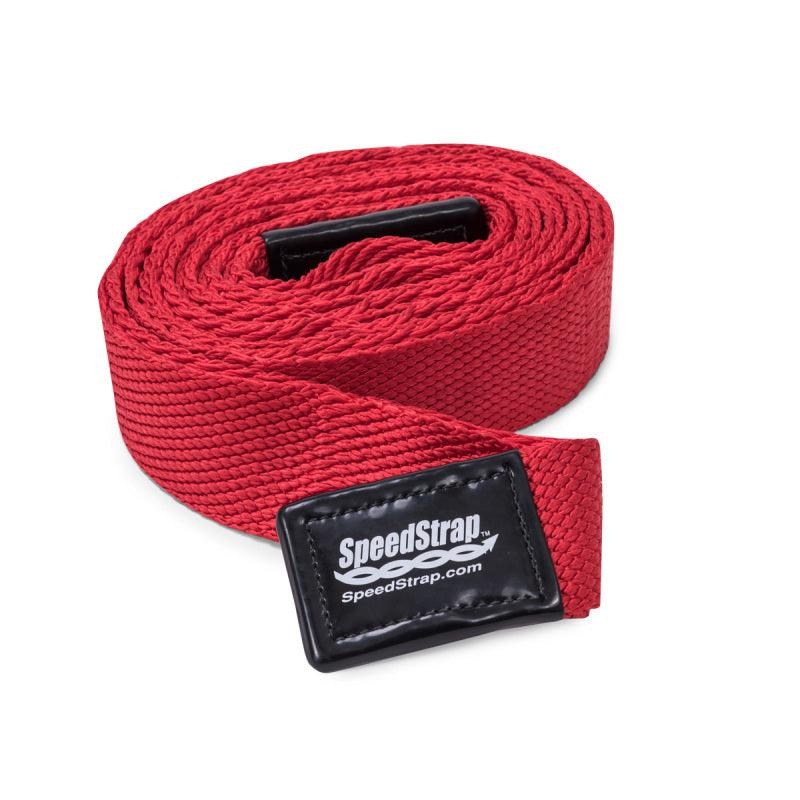 SpeedStrap 2In Big Daddy Weaveable Recovery Strap – 20Ft