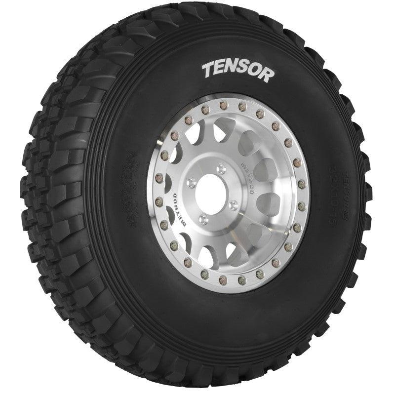 Tensor Tire Desert Series (DS) Tire – 60 Durometer Tread Compound – 32×10-15