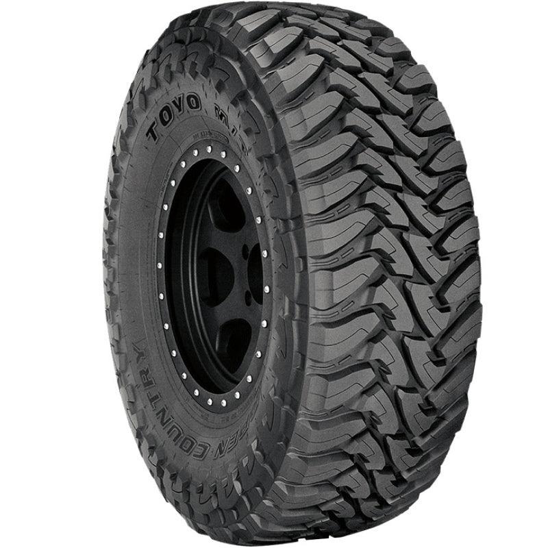 Toyo Open Country M/T Tire – LT315/75R16 127Q E/10 (3.40 FET Inc.)