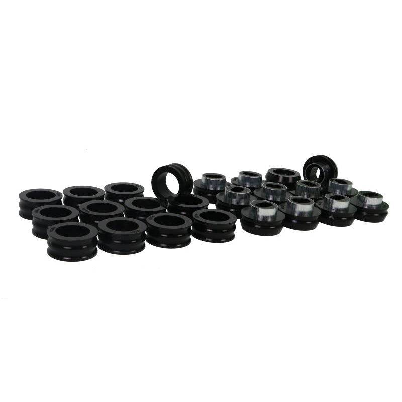Whiteline 1983-1991 GMC S15 Jimmy Body Mount Bushing Set