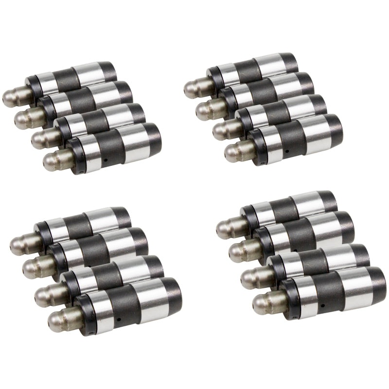 COMP Cams 96-04 Ford Modular 4.6L-5.4L SOC Performance Lash Adjusters – Set of 16