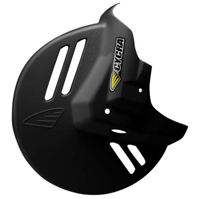 Cycra 08-24 Yamaha YZ125-450 Disk Cover – Black