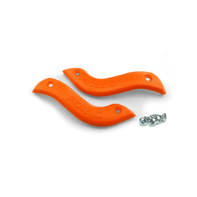 Cycra Probend Plastic Bumper – Orange