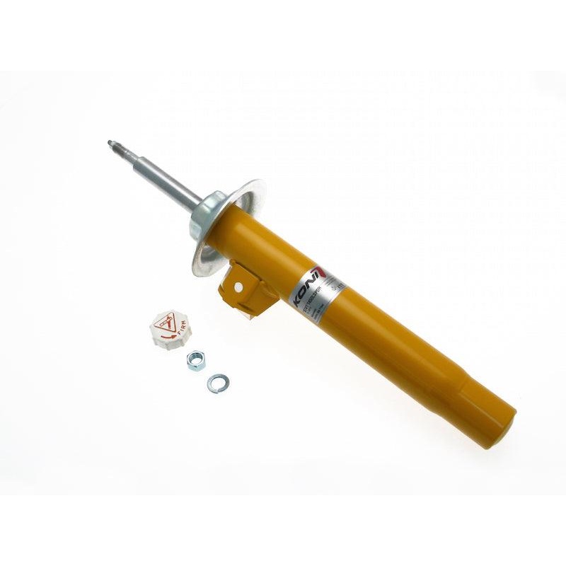 Koni Sport (Yellow) Shock 03-09 BMW Z4 – Left Front