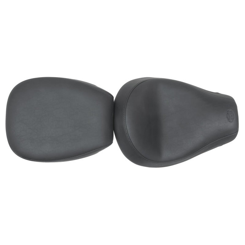 Mustang 2021 Honda Rebel 1100 Tripper Passenger Seat – Black