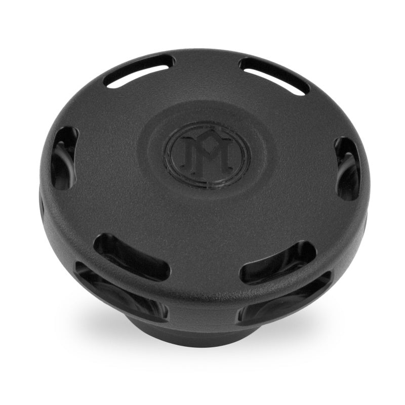 Performance Machine  Fuel Cap/ Apex – Black Ops