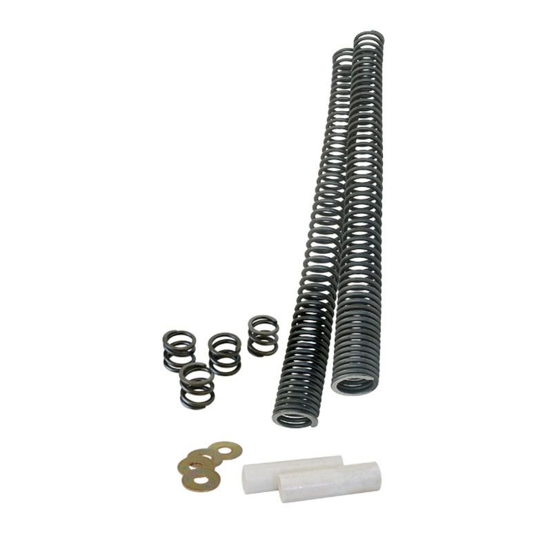Progressive 17-Up Harley Touring Fork Lowering Spring Kit
