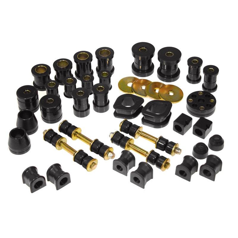 Prothane 74-78 Datsun 260/280Z Total Kit – Black