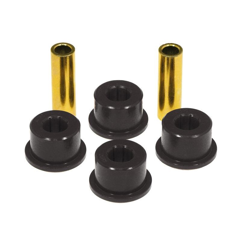 Prothane Universal Pivot Bushing Kit – 1-1/2 for 1/2in Bolt – Black