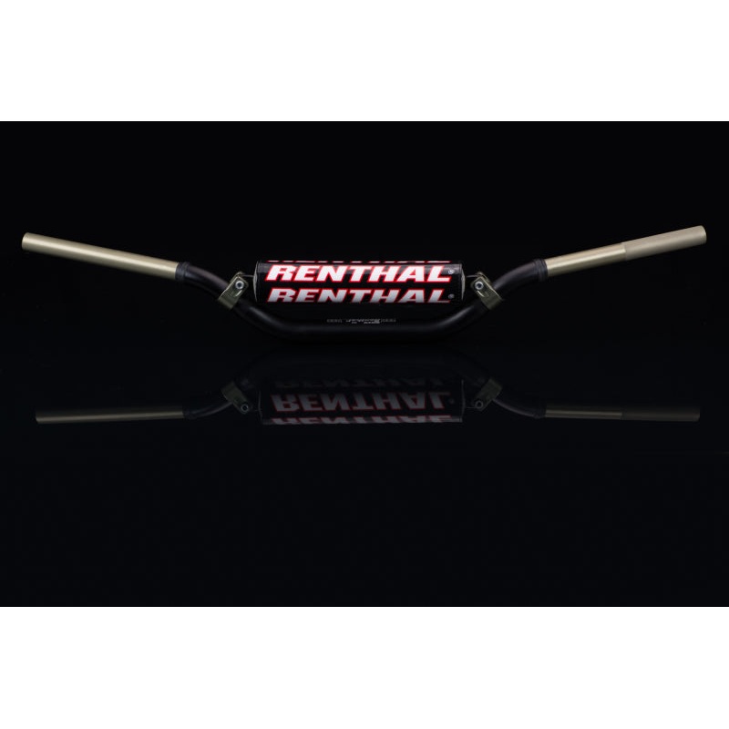 Renthal Reed / Windham Twinwall Pad – Black