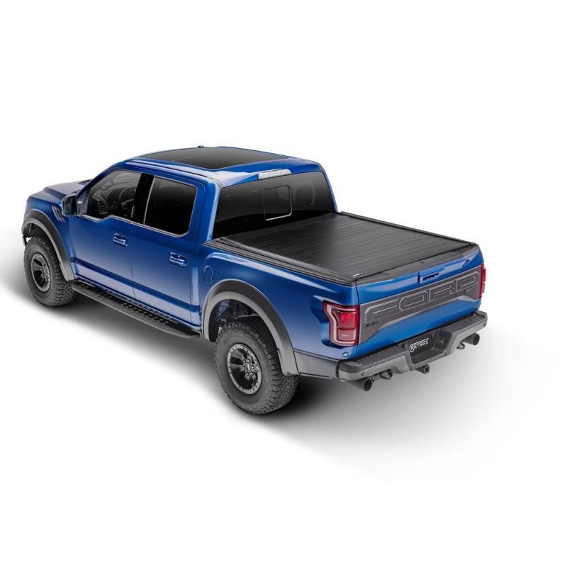 Retrax 15-22 Ford F-150 Super Crew/Super Cab & F-150 Lightning (5.5ft. Bed) Retrax IX