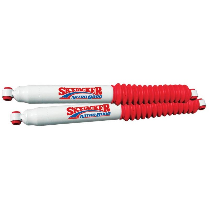 Skyjacker 2006-2010 Dodge Ram 2500 Extended Crew Cab RWD Extended Crew Cab 4WD Nitro Shock Absorber
