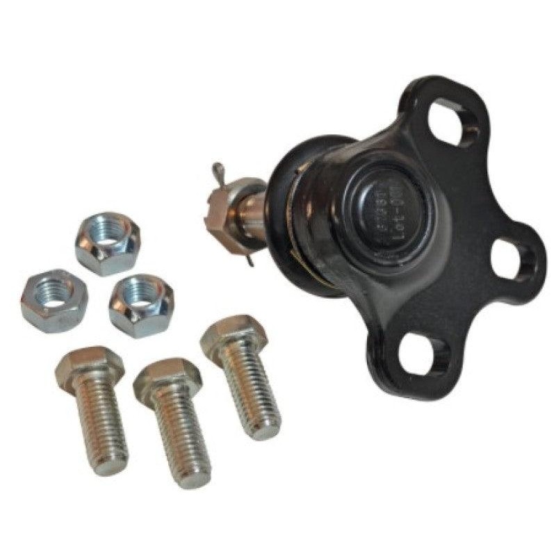 SPC Performance 2016+ Honda Civic Front Adjustable Lower Ball Joint (-1.0 deg) (Does Not Fit Type R)