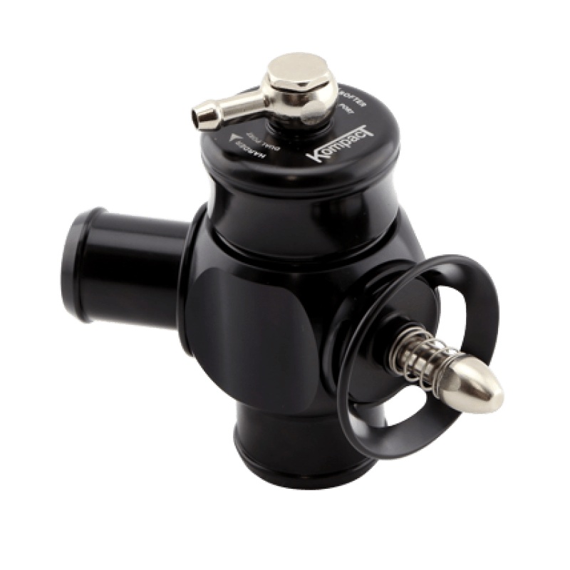 Turbosmart BOV Kompact Dual Port – 2015+ Subaru WRX